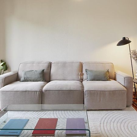 Zinema - Basque Stay San Sebastián Esterno foto