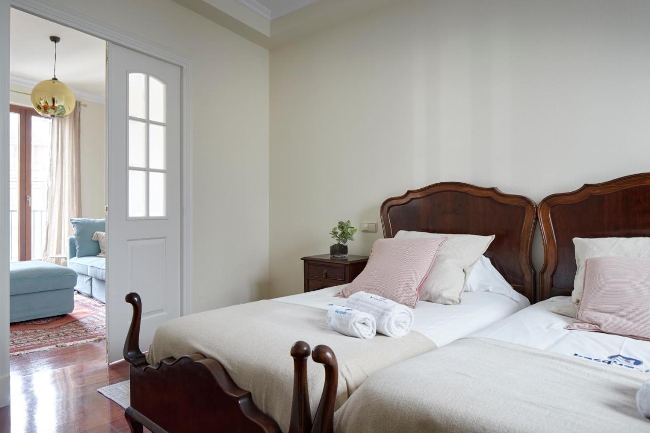 Zinema - Basque Stay San Sebastián Esterno foto