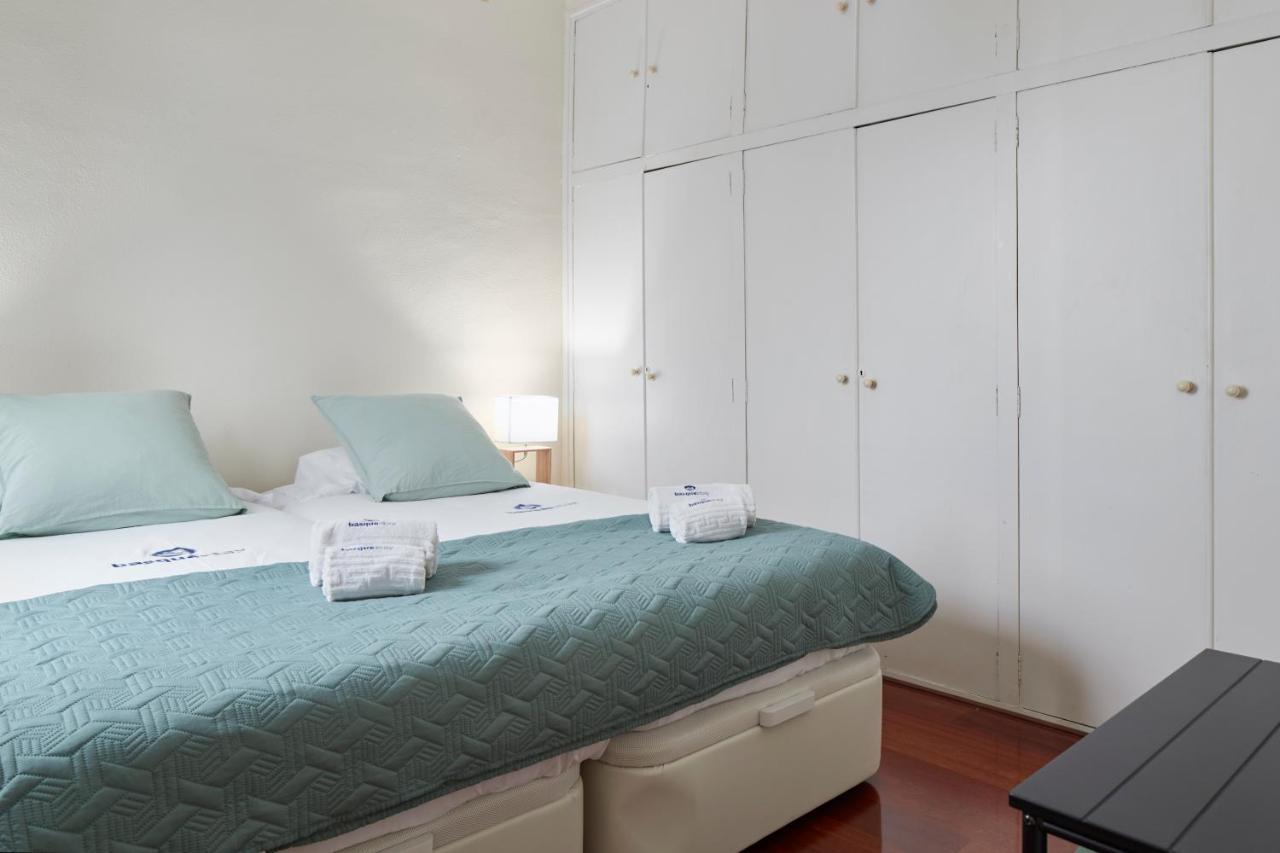 Zinema - Basque Stay San Sebastián Esterno foto
