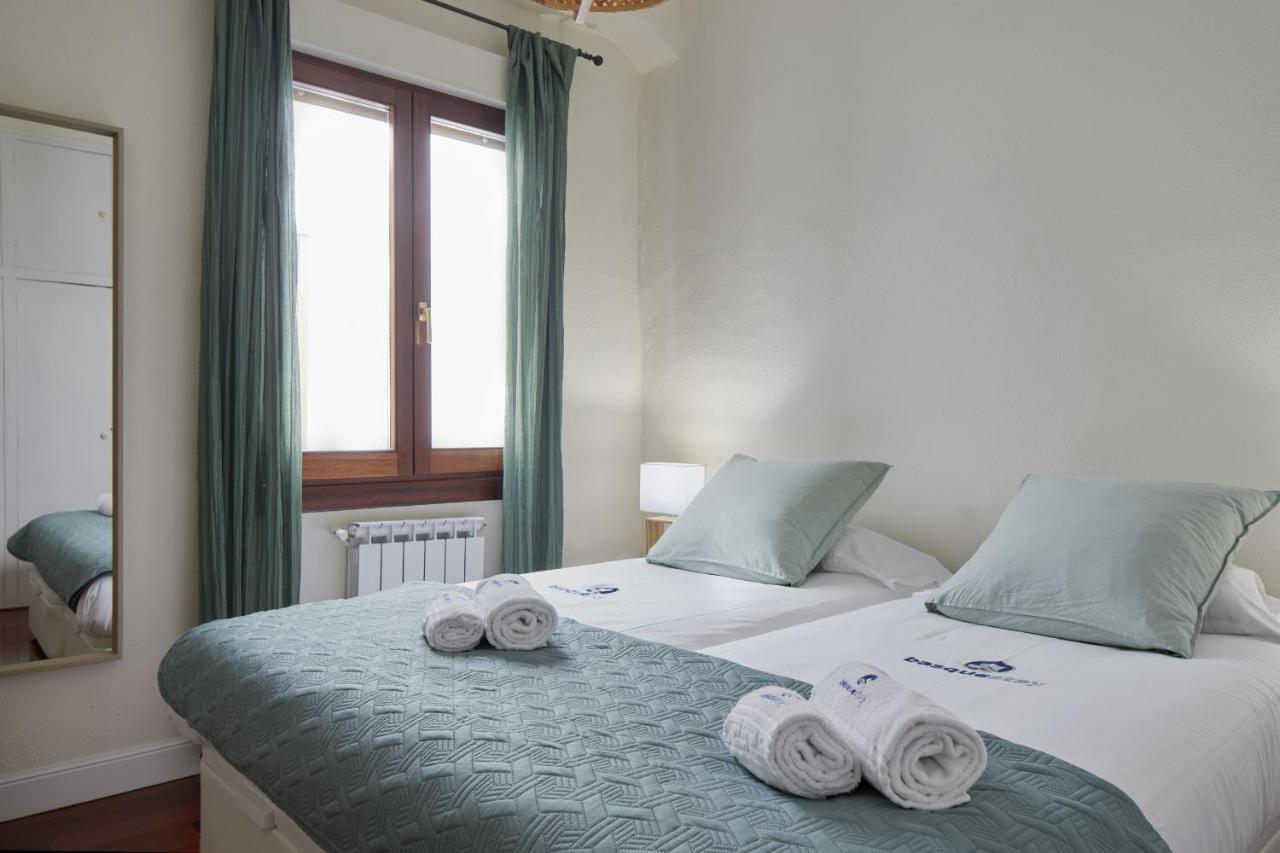 Zinema - Basque Stay San Sebastián Esterno foto