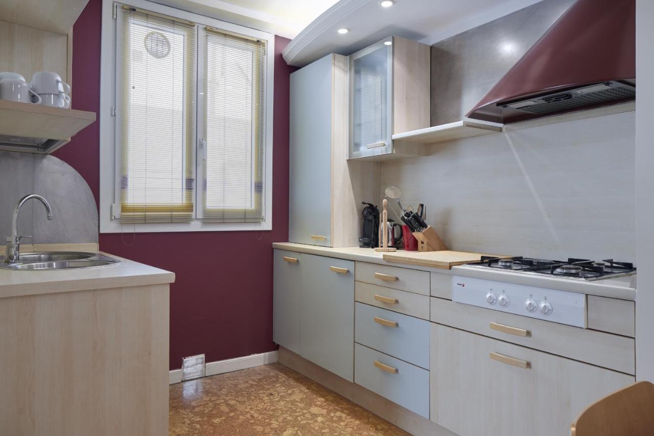 Zinema - Basque Stay San Sebastián Esterno foto