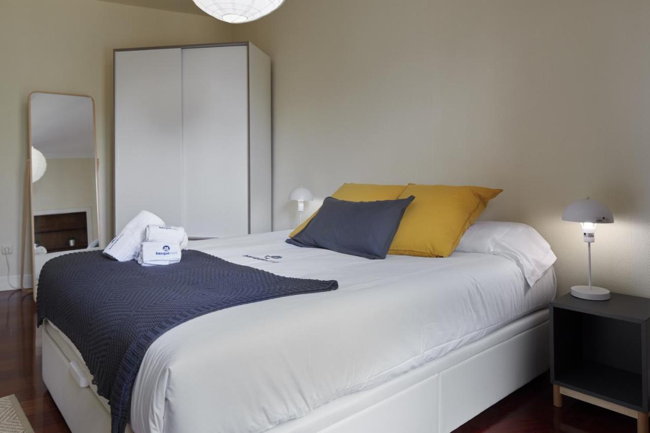 Zinema - Basque Stay San Sebastián Esterno foto