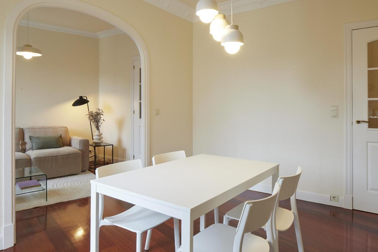 Zinema - Basque Stay San Sebastián Esterno foto