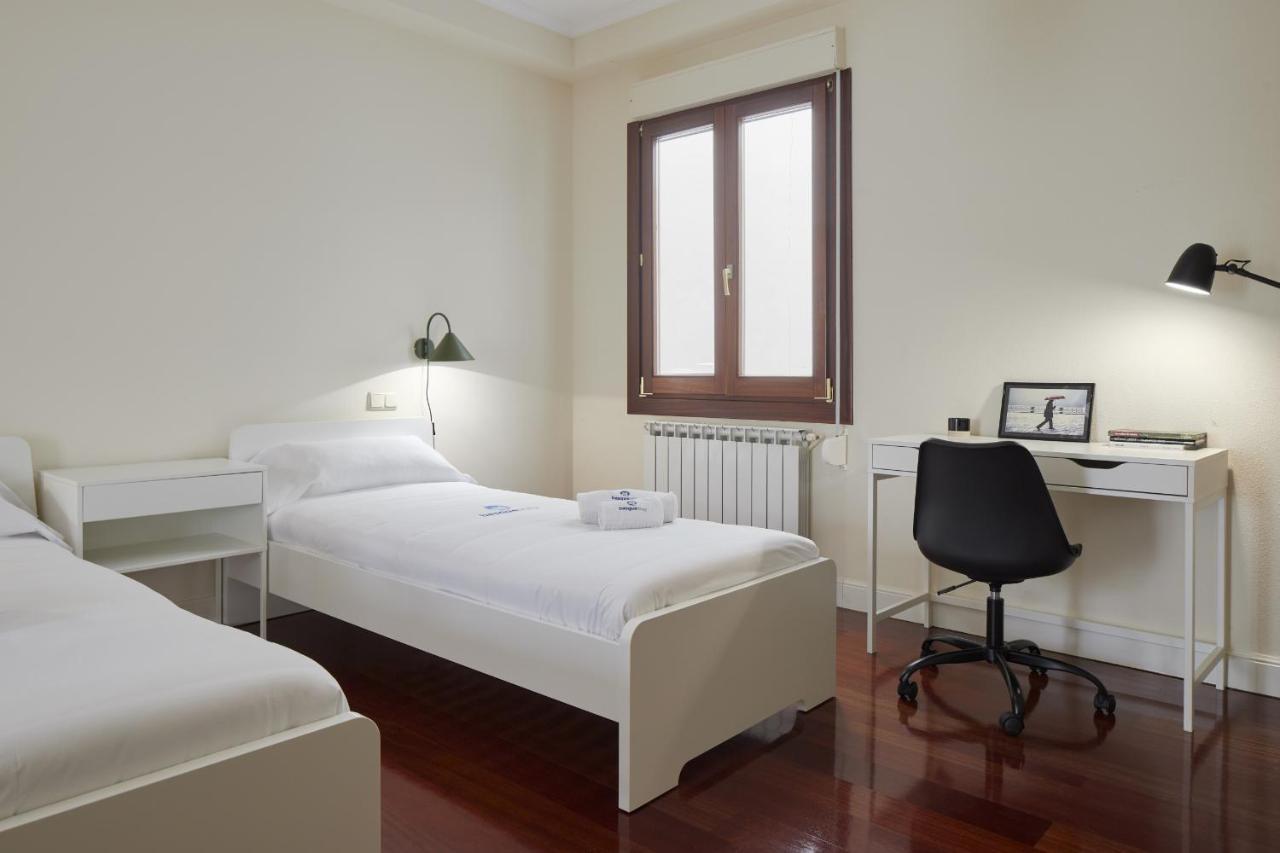 Zinema - Basque Stay San Sebastián Esterno foto