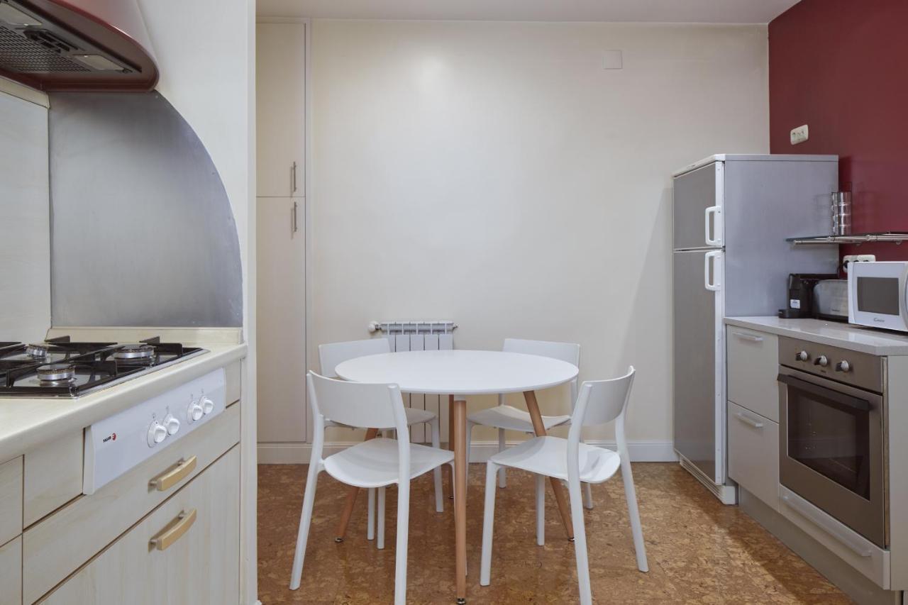 Zinema - Basque Stay San Sebastián Esterno foto