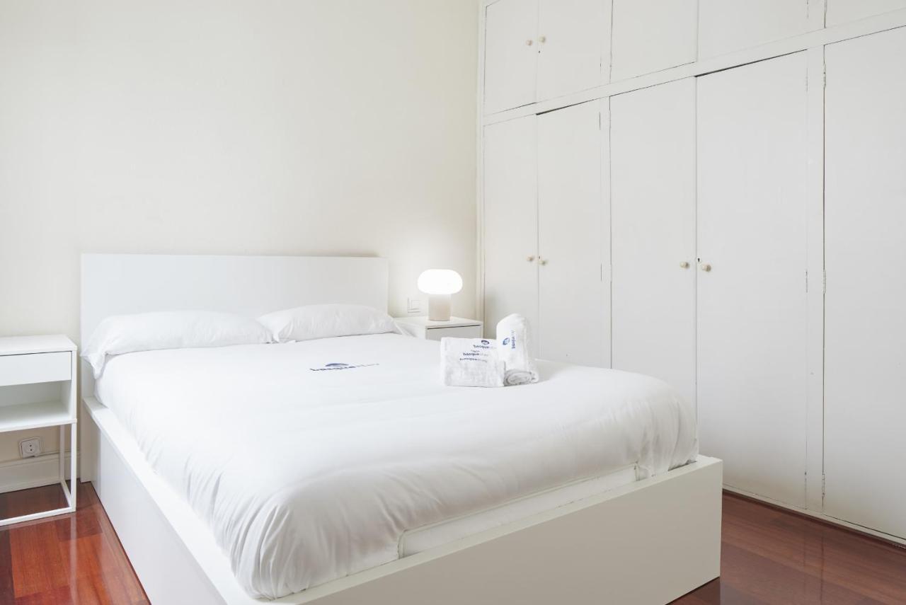 Zinema - Basque Stay San Sebastián Esterno foto